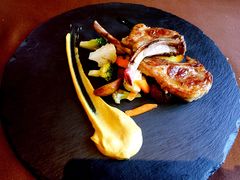 -卡本妮法餐厅·北京和平宾馆