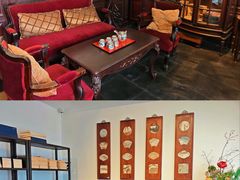 -李叔同故居纪念馆