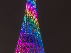 -广州塔