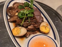 -鹅香四海·卤水火锅·砂锅粥·潮汕菜(宝安店)