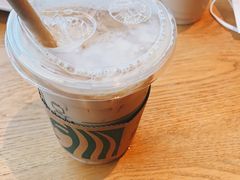 -星巴克(北京王府井店)