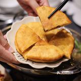 火爆乐山的跷脚牛肉，人均80吃到撑！