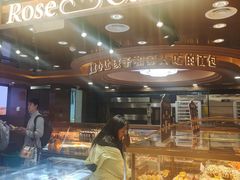 -凯德MALL(西直门店)