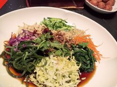 -李记饺子·熏酱东北菜(欢乐谷店)