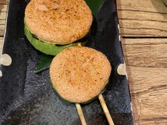 -酒窝烧鸟(科华街店)