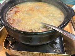 -牛排王糟粕醋火锅(海甸分店)