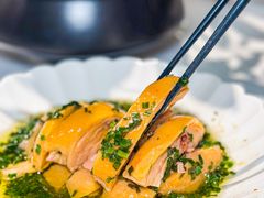 -漢舍中国菜馆(浦东嘉里城店)