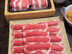 -东来顺饭庄(金泉广场店)