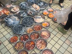 -西双版纳集贸市场