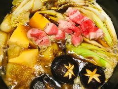 -御厨和食料理·寿司·刺身(麦地店)