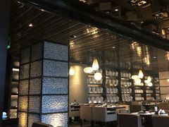 -曙亚洲餐厅-重庆富力艾美酒店(南坪万达广场店)