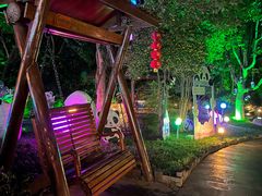 -天目湖御水温泉·度假酒店