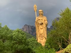-九华山风景区