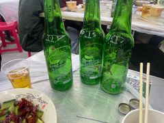 -小民大排档(光谷店)