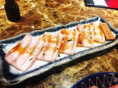 黑豚五花-魔宗·烧肉(汉街店)