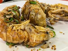 -大茄来海鲜餐厅(亚洲城分行)