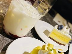 -港丽餐厅