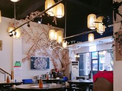 大堂-宜宾市叙州区川西坝子土菜馆