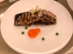 -新长岭大酒店酒楼