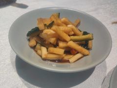 -湘中缘·湖南菜(娄底驻京办店)