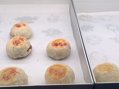 -花园饼屋·吐司蛋糕面包(星海店)