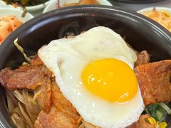 -米郎餐厅·朝鲜族料理(延长路店)