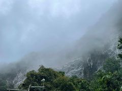 -通灵大峡谷