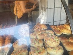 -惠源面包店(开禾路店)