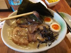 -日出拉面(望京店)