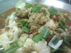 干锅鱼籽-新新湘菜馆(新中街二条店)