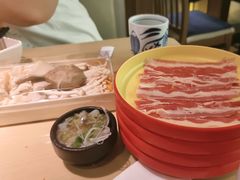 -沼津港精致料理·寿喜烧·烧鸟(漕河泾印象城店)