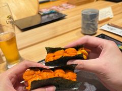 -小十Omakase(地王大厦店)