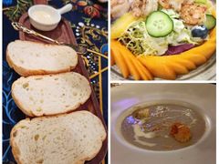 -第101座花园餐厅(湖滨88店)