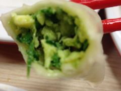 -喜家德虾仁水饺(马栏店)