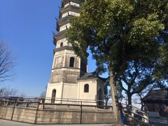 -苏州上方山国家森林公园