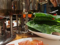 -盛宴标帜西餐厅龙虾.鲍鱼•牛排(重庆喜来登大酒店)