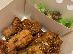 -艾薯夫妇Aysh(红山店)