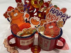 -明湖楼·经典鲁菜山东海鲜(大明湖店)