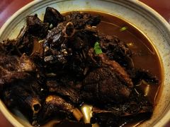 红烧老鹅-美味之家·湖景农家乐(太湖东山店)
