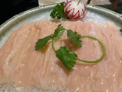 -潮澎派·潮汕菜大排档(南较西路店)