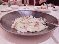 -湖影中餐厅·南京金茂威斯汀大酒店