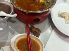 -喜家德虾仁水饺(华强天虹店)