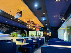 -鱼酷活鱼烤鱼(南京水游城店)