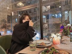 -O'mills Sourdough Bakery&Bistro(永嘉路店)