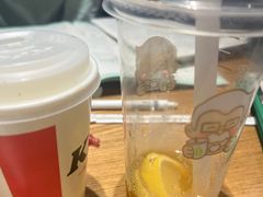 -肯德基(星河店)