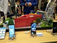 -Sony Store 索尼(来福士店)