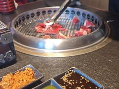 -300杯·和牛烧肉清酒专门店(廊里店)
