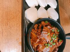 -杭百味·大众精选杭帮菜(西湖音乐喷泉店)