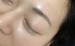 -UP&UP·半永久眉毛眼线机器野生眉