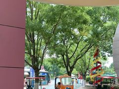 -沈阳方特欢乐世界